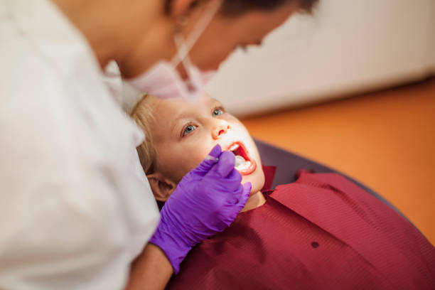 Best Emergency Dentist for Special Needs Patients in Augusta, KS