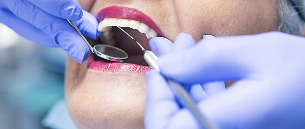 Best Emergency Dental Services for Seniors in Augusta, KS