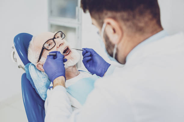 Best Weekend Emergency Dentist in Augusta, KS